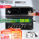 天逸（Winner）AT-2300PRO 家庭影院功放機杜比全景聲7.3.4影K家用發(fā)燒HIFI級功放音響套裝環(huán)繞立體合并式AV功放 AT-2300PRO