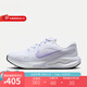耐克（NIKE）跑鞋女鞋2025夏季新款JOURNEY RUN時(shí)尚運動(dòng)鞋休閑鞋輕便跑步鞋 FJ7765-113 37.5