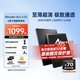 掌閱（iReader）【限時(shí)贈保護套】Neo2 Pro 6英寸電紙書(shū)電子書(shū)閱讀器墨水屏平板智能便攜閱讀本  2+32GB Neo2 Pro 深空黑單機