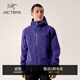 ARC'TERYX始祖鳥(niǎo) BETA JACKET GORE-TEX 防水 男子 沖鋒衣 Soulsonic/韻動(dòng)紫 M