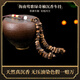 蓮心園天然沉香車(chē)掛件車(chē)載掛飾持久留香海南鶯歌奇楠正品 假一賠萬(wàn)】天然沉香車(chē)掛