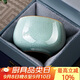 八千行茶杯高檔主人杯陶瓷功夫茶杯汝窯開(kāi)片建盞辦公家用單人品茗喝茶碗