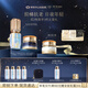 肌膚之鑰（CPB）超導鉆光瓶精華30ml+鉆光夜霜50ml生日禮物送女友