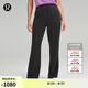 lululemon丨Softstreme? 女士高腰長褲 速干 LW5FA1A 黑色 M