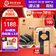 同仁堂品牌 北京同仁堂大連海參遼參黑金遼參30克12-15只中秋節(jié)禮物