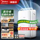 美的（Midea）移動(dòng)空調(diào)一體機(jī) 單冷無外機(jī) 免安裝免排水  可移動(dòng)家用廚房宿舍出租房空調(diào) 便捷立式空調(diào) 大1.5匹 單冷 大冷量款【適用13-17㎡】
