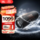 JBL FLIP7 音樂(lè )萬(wàn)花筒七代 【國家補貼】便攜式藍牙音箱 防水防塵 賽道揚聲器 禮物音響 深空黑