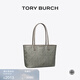 Tory Burch 湯麗柏琦【線上專享】 EVER-READY 小號(hào)托特包女包 147748 灰黑色 025 OS