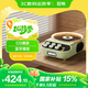 狂響桌面藍(lán)牙便攜隨身聽專輯CD播放機(jī)立體聲復(fù)古雙向藍(lán)牙音響高音質(zhì)男女生日禮物中秋節(jié)日送禮