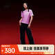 阿迪達斯 （adidas）Originals三葉草2024年女子3 S PARA PANT長(cháng)褲 IY7251 M