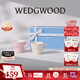 Wedgwood[11.11保價(jià)]歡愉假日馬克杯情侶對杯杯子水杯咖啡杯高顏值 歡愉假日粉白馬克杯 2個(gè) 350ml