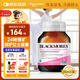 澳佳寶Blackmores 女士復合維生素24種維生素礦物質(zhì)60片澳洲進(jìn)口