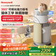 霍尼韋爾（Honeywell）寵物空氣凈化器吸貓毛除過敏源貓貓搭子 貓毛凈化器殺菌消毒除異味【家電國家補貼】KJ360F-C22W