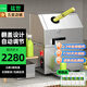 猛世甘蔗榨汁機壓榨機商用全自動(dòng)不銹鋼電動(dòng)店鋪流動(dòng)移動(dòng)擺攤臺式立式壓汁機 臺式翻蓋甘蔗機【220/24V兩用】