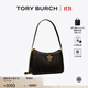 Tory Burch 湯麗柏琦【線(xiàn)上專(zhuān)享】 KIRA迷你斜挎包腋下包TB  87178 黑色 890 OS