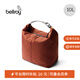 Bellroy澳洲Lite Cooler Caddy 10L 輕量野餐手提包 陶紅棕