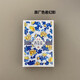 正點(diǎn)818魔術(shù)撲克原廠(chǎng)質(zhì)量背面識別新款色差幻影牌金花魔術(shù)道具包教會(huì )正點(diǎn)818魔術(shù)撲克色差款一副