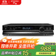 山水（SANSUI）UX60 功放機大功率家用 5.1聲道專(zhuān)業(yè)重低音家庭影院數字功放 支持USB藍牙功放 UX60家庭影院功放【峰值900W】