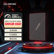 Colorfire七彩虹120GB SSD固態(tài)硬盤 SATA3.0接口 鐳風CF300系列 熱銷款