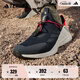 adidas VOYAGER 21 SLIPON H.RDY緩震一腳蹬戶外運(yùn)動(dòng)鞋阿迪達(dá)斯   夜空藍(lán)/硫磺色   41