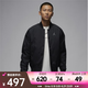 耐克（NIKE）AS M JORDAN CNY VARSITY JKT GCEL 男子棉服 IB5608-010 XL