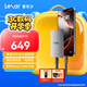 雷克沙（Lexar）1TB Type-c USB3.2移動(dòng)固態(tài)硬盤(pán)(PSSD)磁吸套裝ES4 讀速1050MB/s 手機筆記本電腦磁吸外錄
