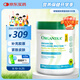 Organika膠原蛋白肽粉 緊致護(hù)膚 護(hù)甲韌發(fā) 水潤肌膚 加拿大進(jìn)口  500g/罐