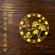 秦師推薦正品好韻蓮蓮貼紙衛生間廚房洗衣機鞋柜金屬貼 推薦熱賣(mài)5張鞋柜+衛生間+馬桶+洗衣機+廚房
