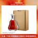 軒尼詩（Hennessy） 百樂廷 干邑白蘭地 法國進(jìn)口洋酒 700ml 收藏款