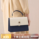 蔻一（Cnoles）包包女包輕奢侈女士小斜挎手提包高端品牌實(shí)用生日禮物送女友老婆