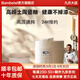 Bambetel班貝特德國品牌電壓力鍋陶瓷內(nèi)膽高壓鍋家用小型多功能電飯煲 【3L陶白雙膽】3-5人 24cm