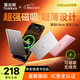 圖拉斯充電寶3C認證【熱銷(xiāo)200W+丨頂配超薄】磁吸充電寶式蘋(píng)果17 iphone16大容量magsafe快充可上飛機 【頂配新3c認證】5千毫安 深空灰 國家3C安全認證丨可上飛機丨頂配超薄款
