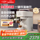 飛利浦（PHILIPS）【國(guó)家補(bǔ)貼】Baristina新型意式美式全自動(dòng)研磨一體機(jī)三合一 小型全/半自動(dòng)咖啡機(jī)BAR系列 送禮