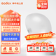 神牛（Godox） 圓燈頭AK-R1附件外拍燈圓形機(jī)頂燈燈頭光效附件擋板色片蜂巢束光筒 半圓柔光罩 配件