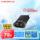 閃迪（SanDisk）128GB USB3.2 U盤 CZ430酷豆 黑色 讀速400MB/s 車載U盤 文件加密 小巧便攜優(yōu)盤