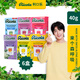 利口樂(lè )（Ricola）車(chē)銀優(yōu)代言瑞士進(jìn)口無(wú)糖潤喉糖清涼口氣檸檬薄荷糖護嗓子40g*6盒 6口味各1盒 40g