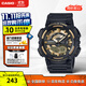 卡西歐（CASIO）學(xué)生考試手表AEQ-110 運動潮流防水男士指針腕表 青少年學(xué)生禮物 AEQ-110BW-9AVDF