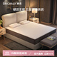 賽諾（SINOMAX）烏斯懷亞床墊加厚記憶棉床墊子慢回彈1.5 1.8m床褥床墊1.8米*2米 烏斯懷亞床墊 180*200*20cm