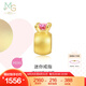周生生七夕禮物 迷你戒指黃金轉(zhuǎn)運(yùn)珠足金串珠Charme浪漫奇緣92094C定價(jià)