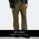 加拿大鵝（Canada Goose）Killarney 男士黑標(biāo)長(zhǎng)褲休閑衛(wèi)褲 7500MB 49 軍綠色 S