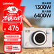 聯(lián)想（Lenovo）C55 學(xué)生自拍6400萬(wàn)高清像素數碼照相機生日禮物女生入門(mén)微單校園旅游ccd平替128GB