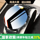 LQIN WATCH智能手表華強北頂配GT5運動(dòng)手表gt4手表智能男watch gt5成人手表 頂配黑鋼帶【高清屏+長(cháng)續航+全功能+雙表帶】