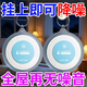 【家中無(wú)噪音】降噪隔音神器臥室吸音超強消音窗戶(hù)隔音家用防呼嚕 3個(gè)裝【雙窗房間】20-30平方適用