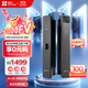 螢石Y3000FV智能鎖 極致灰 3D人臉識別無(wú)需指紋 家用全自動(dòng)貓眼門(mén)鈴視頻鎖密碼鎖  防盜智能電子門(mén)鎖