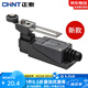 正泰行程開關(guān)限位開關(guān) YBLX-ME\/8108自復(fù)位 微型滾輪搖臂式 限位器 8108