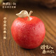 朱炳仁 平安喜樂(lè )果蘋(píng)果 客廳玄關(guān)桌面擺件