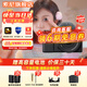 索尼（SONY）ZV-E10L微單數碼拍攝相機直播美顏Vlog照相神器 APS-C半畫(huà)幅視頻zve10側翻液晶屏 ZV-E10K黑色套機 【升級款】 官方標配【無(wú)必備配件/推薦購買(mǎi)套餐】