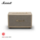 MARSHALL（馬歇爾）ACTON III 音箱3代無(wú)線(xiàn)藍牙搖滾家用重低音禮物音響 奶白色