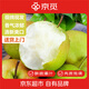 京覓山西玉露香梨新鮮水果脆甜凈重8.5斤單果230g+新鮮水果源頭直發(fā)