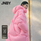 JNBY【商場同款】23冬新品羽絨服寬松5N0C14830 620/櫻花粉 S